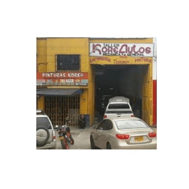 Koreautos Taller Automotriz