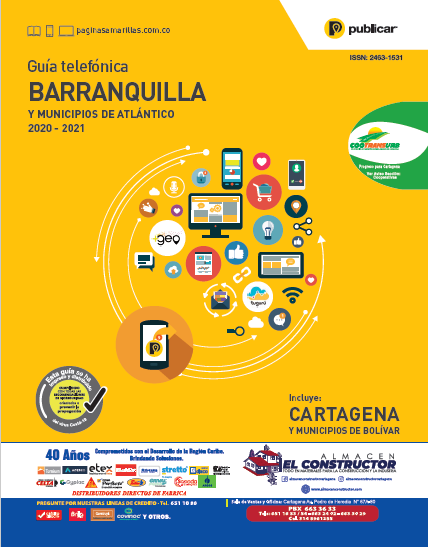 Paginas Amarillas Directorios Virtuales